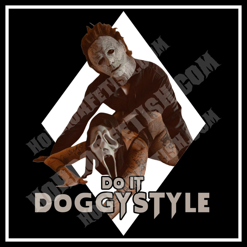 Do It Doggystyle
