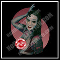 Masked Madame