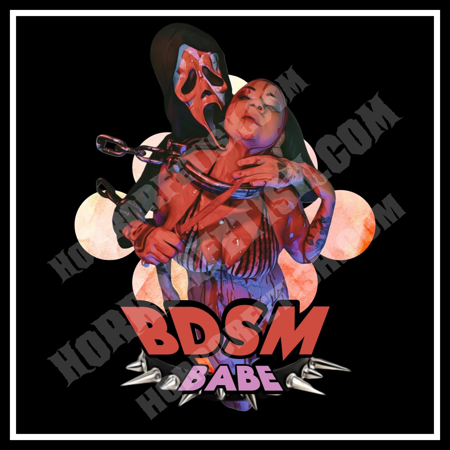 BDSM Babe