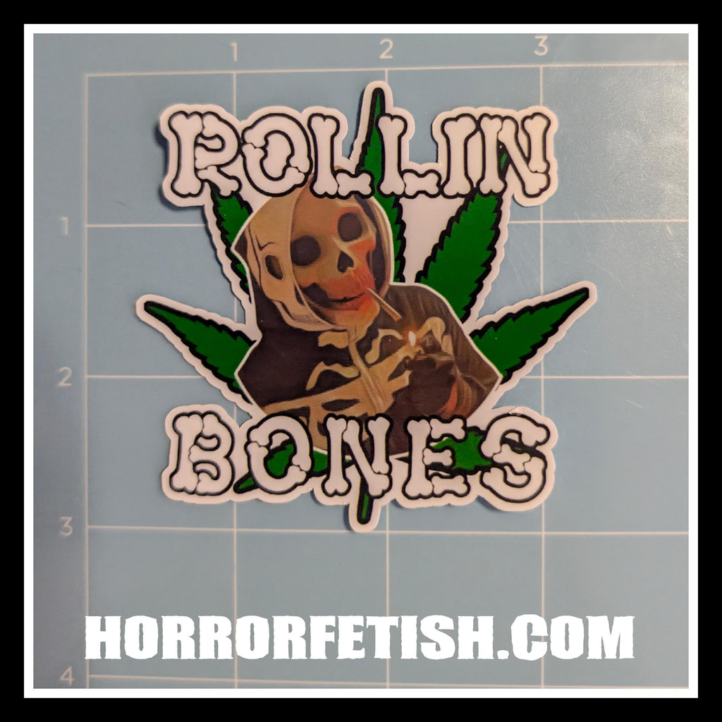 Rollin Bones