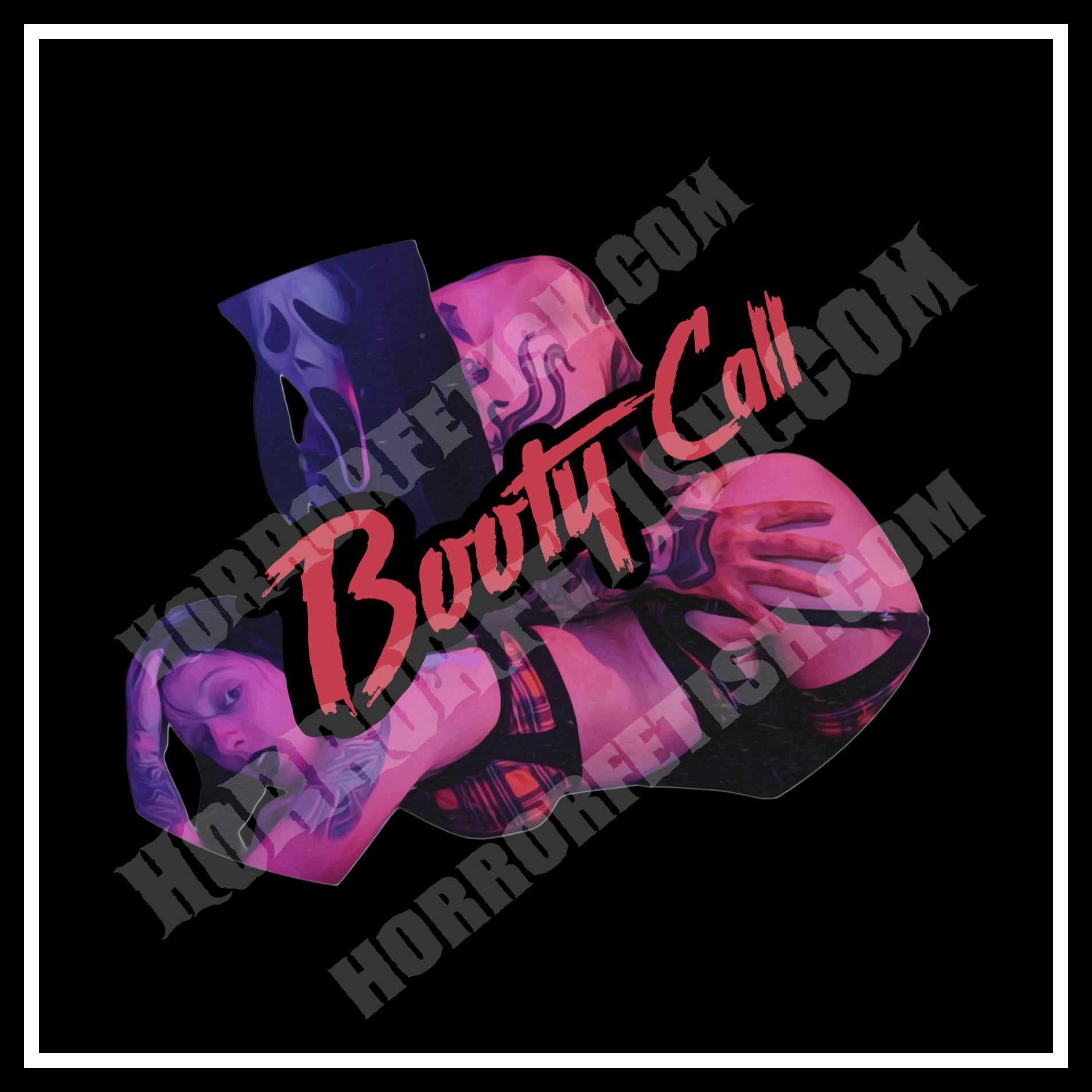 Bootycall