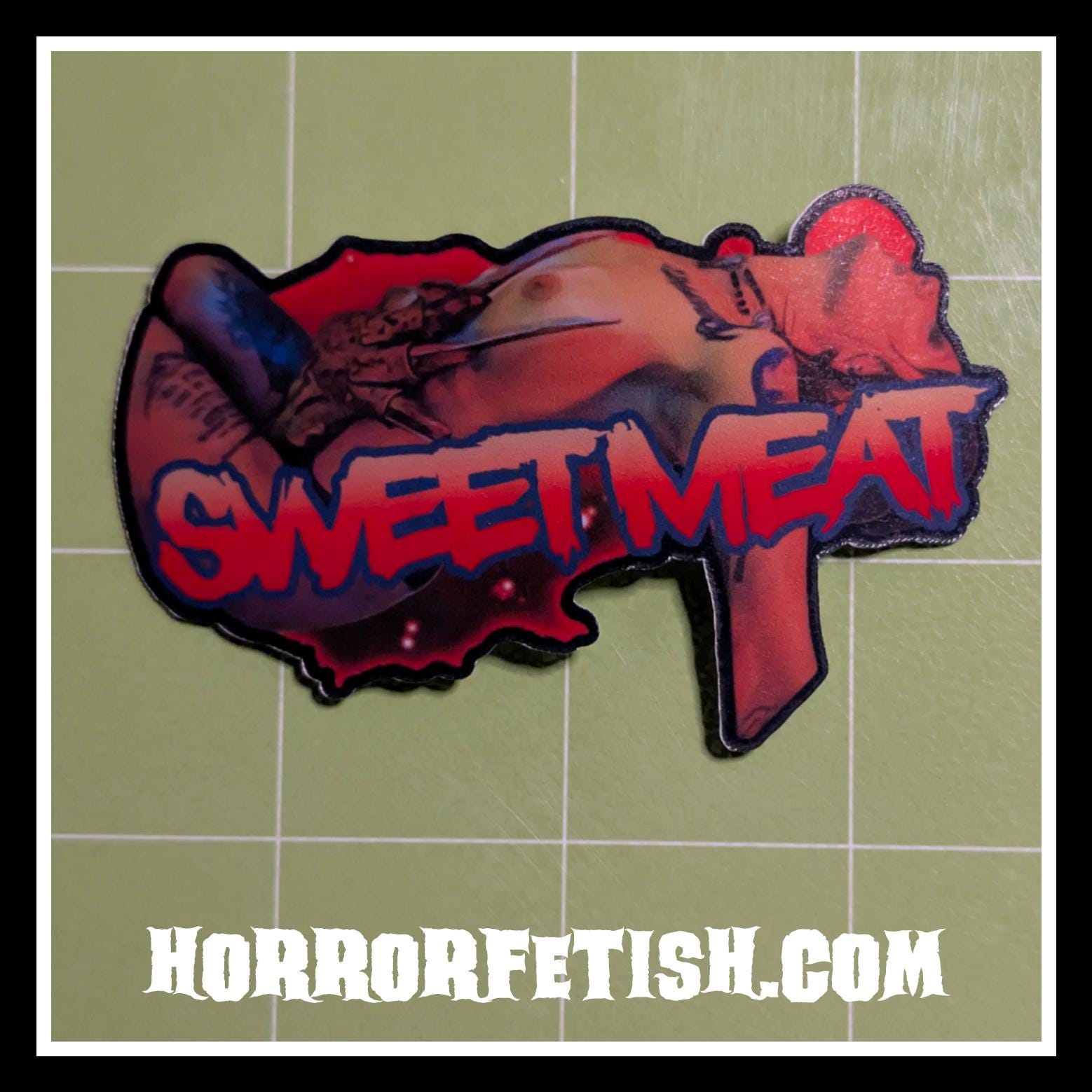 Sweet Meat