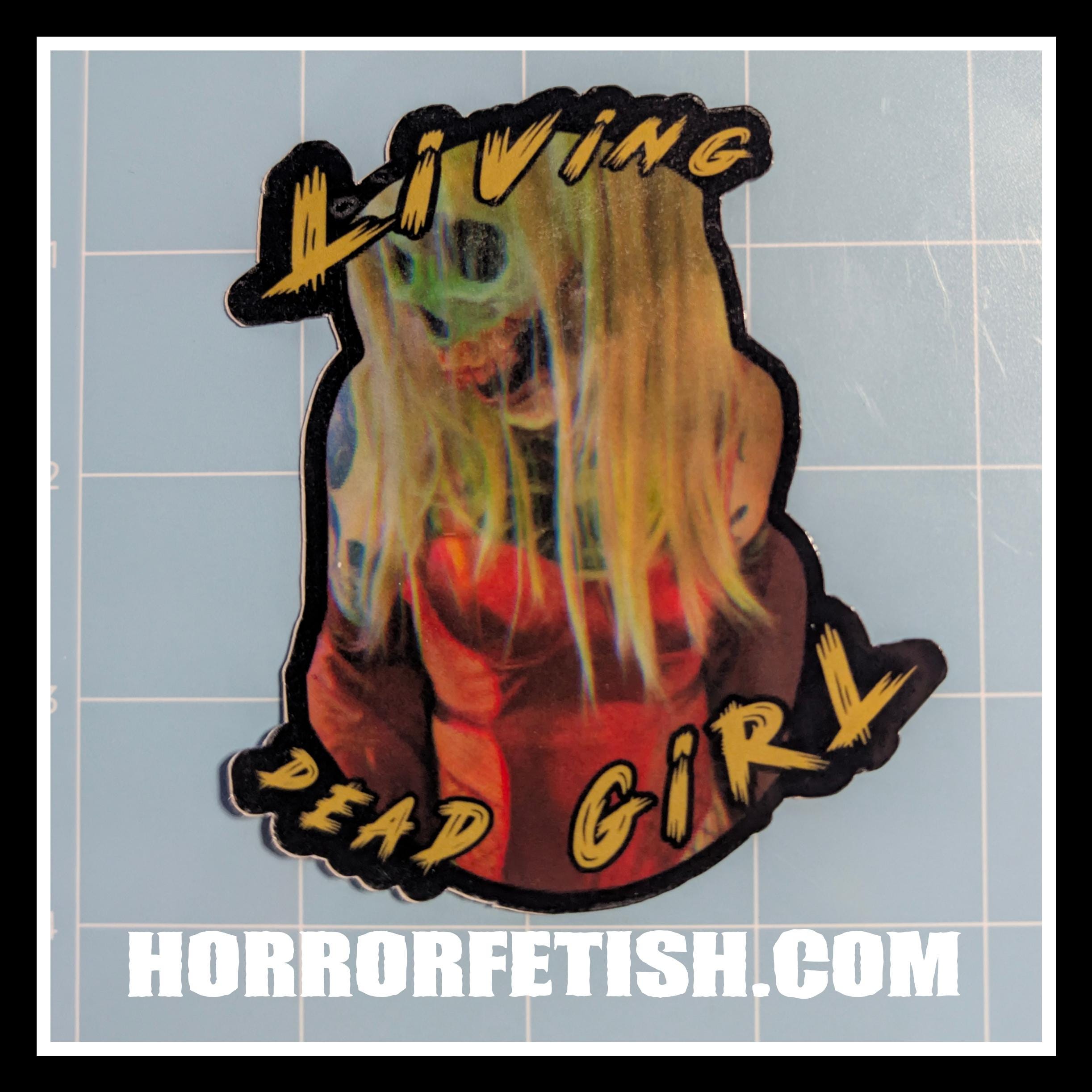 Living Dead Girl