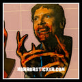 Sinners | Horror Die Cut Waterproof Laminated Stickers