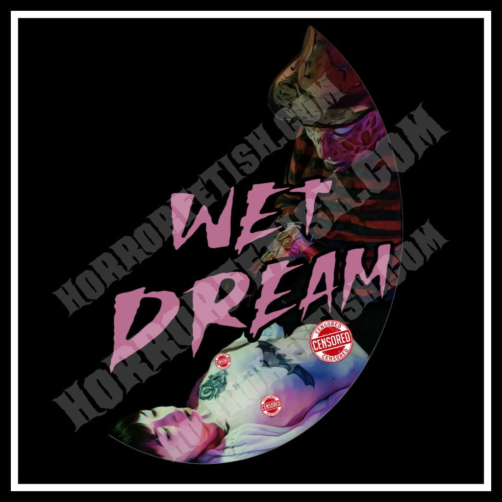 Wet Dream