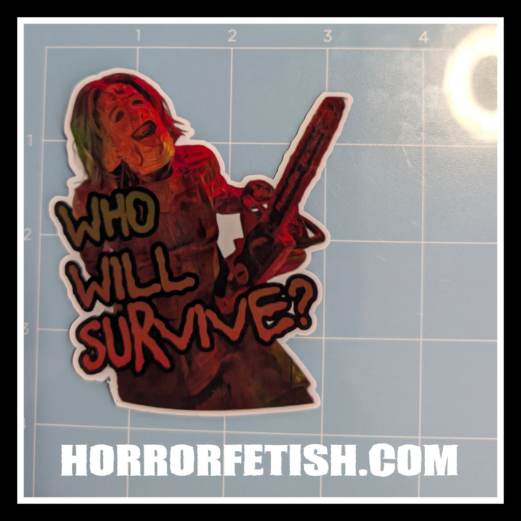 Who Will Survive