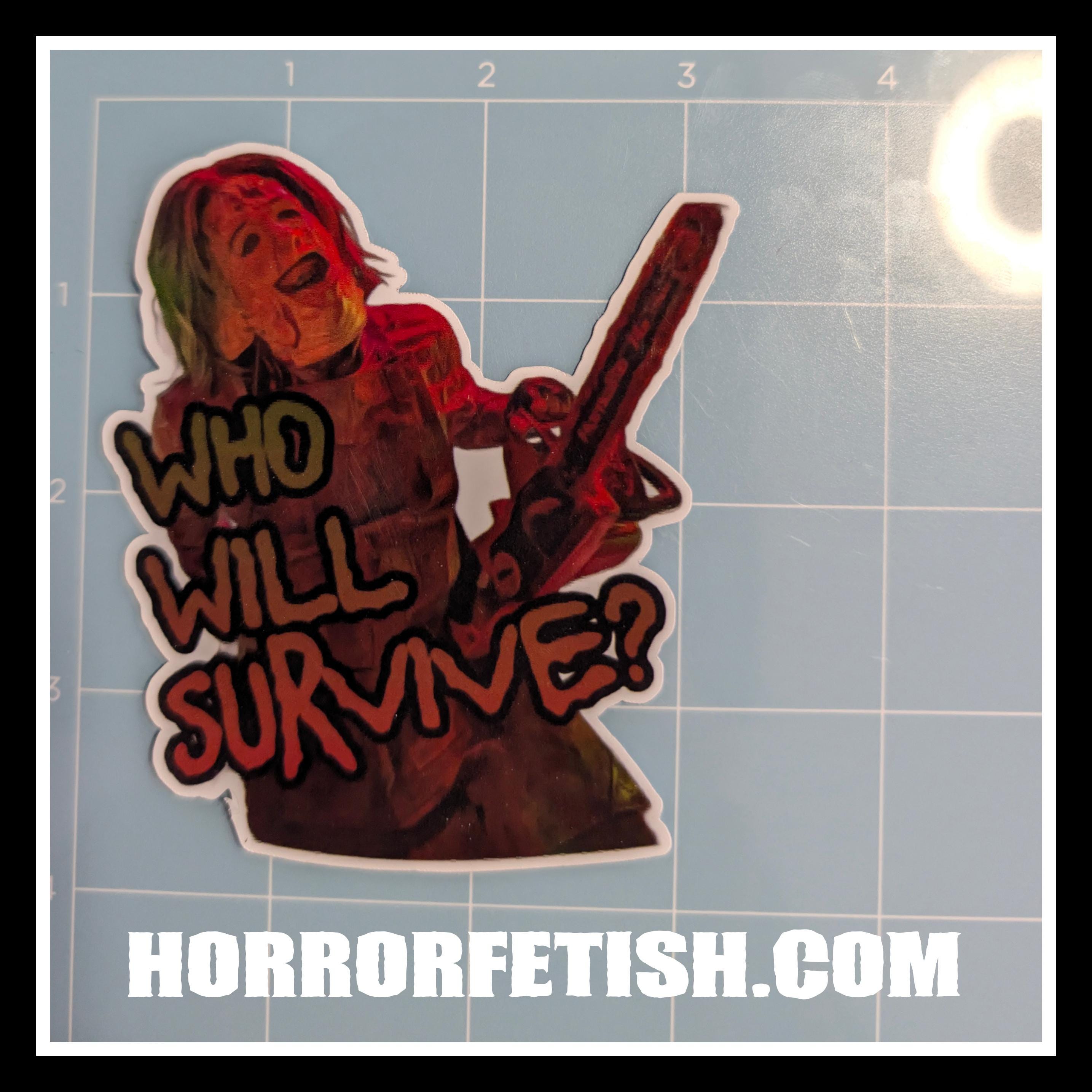 Who Will Survive