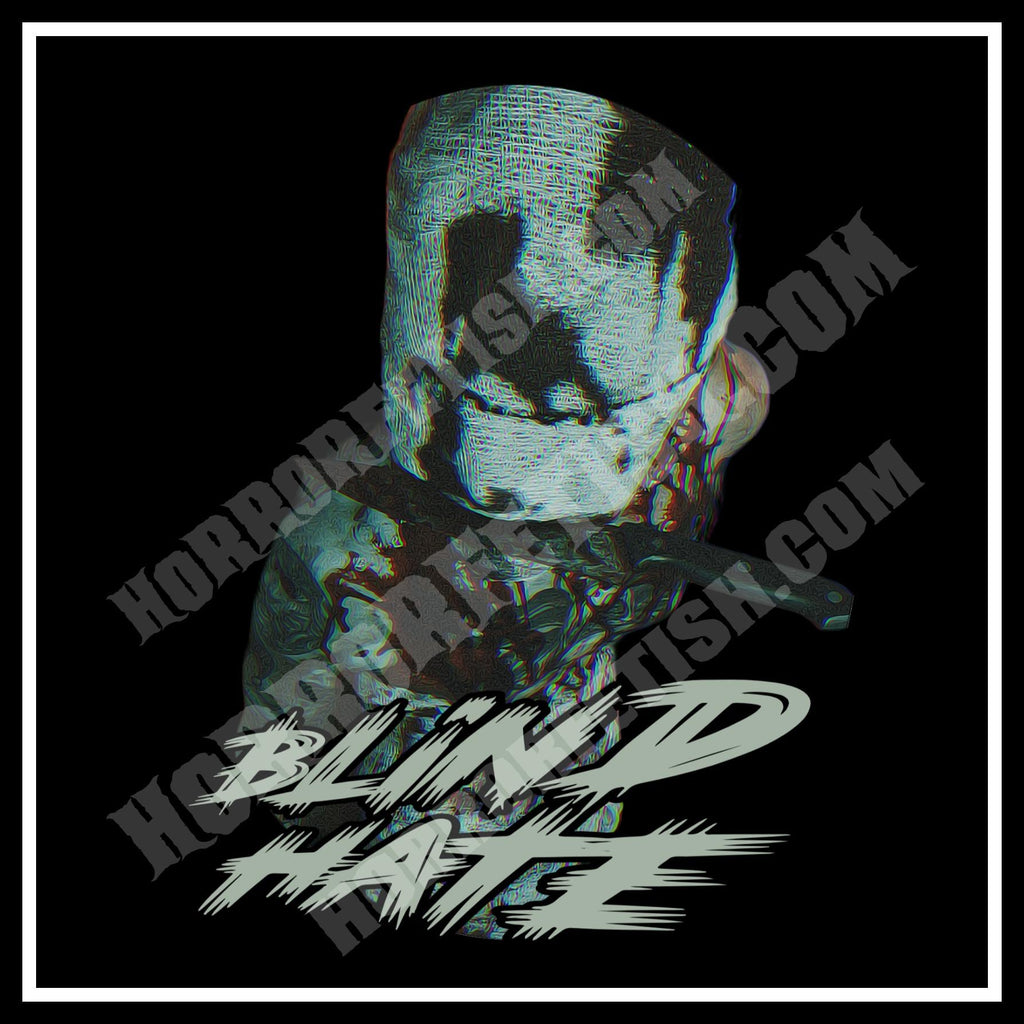 Blind Hate