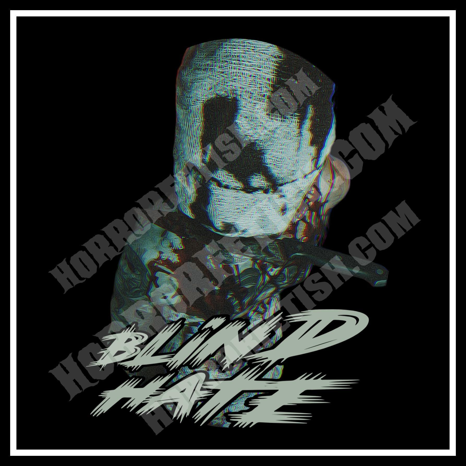 Blind Hate
