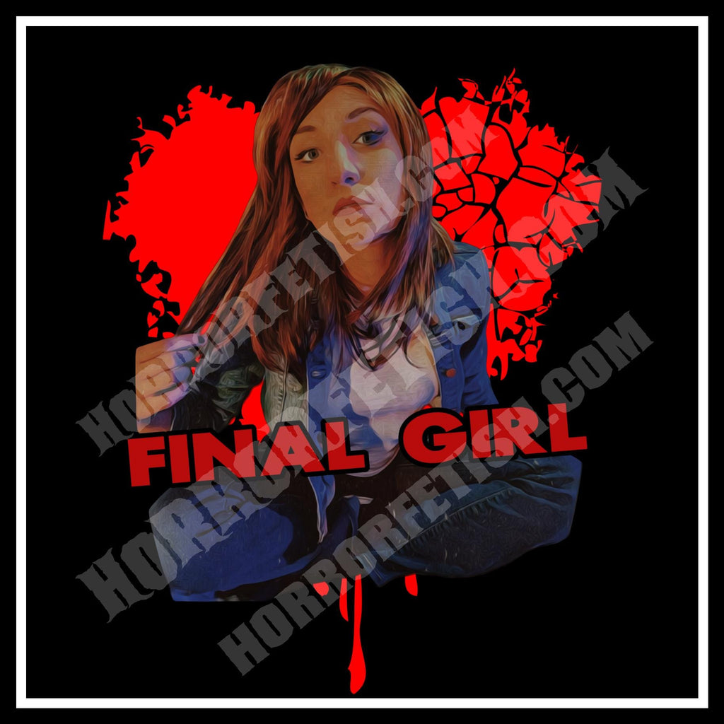 Final Girl