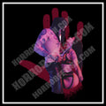 Red Right Hand