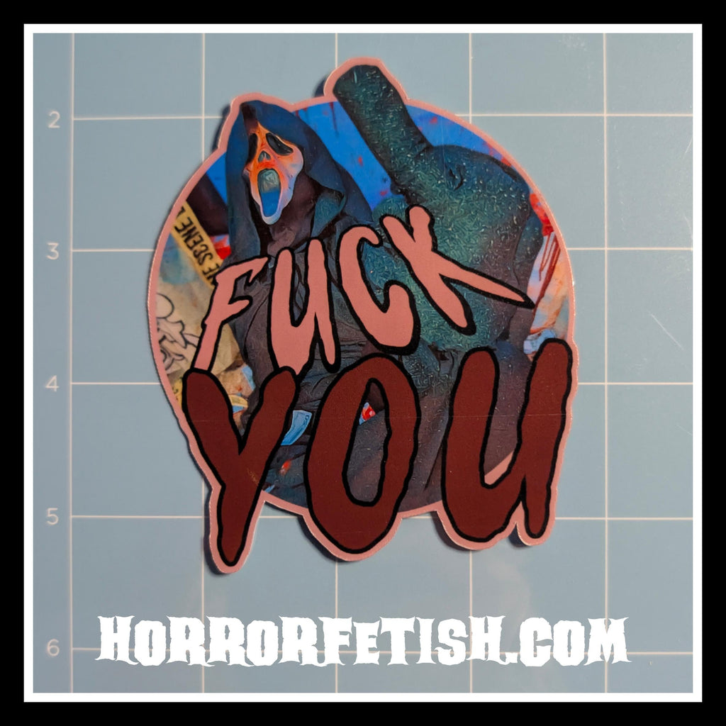 Fuck You