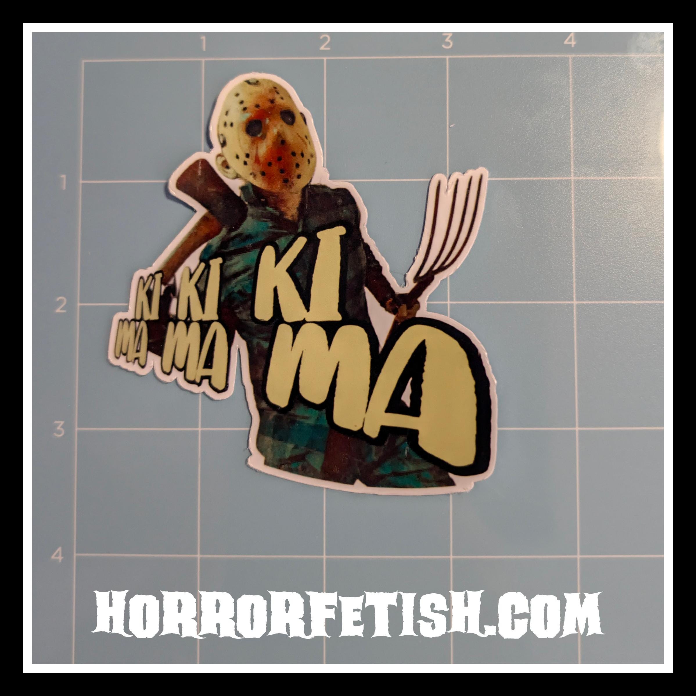 Ki Ma