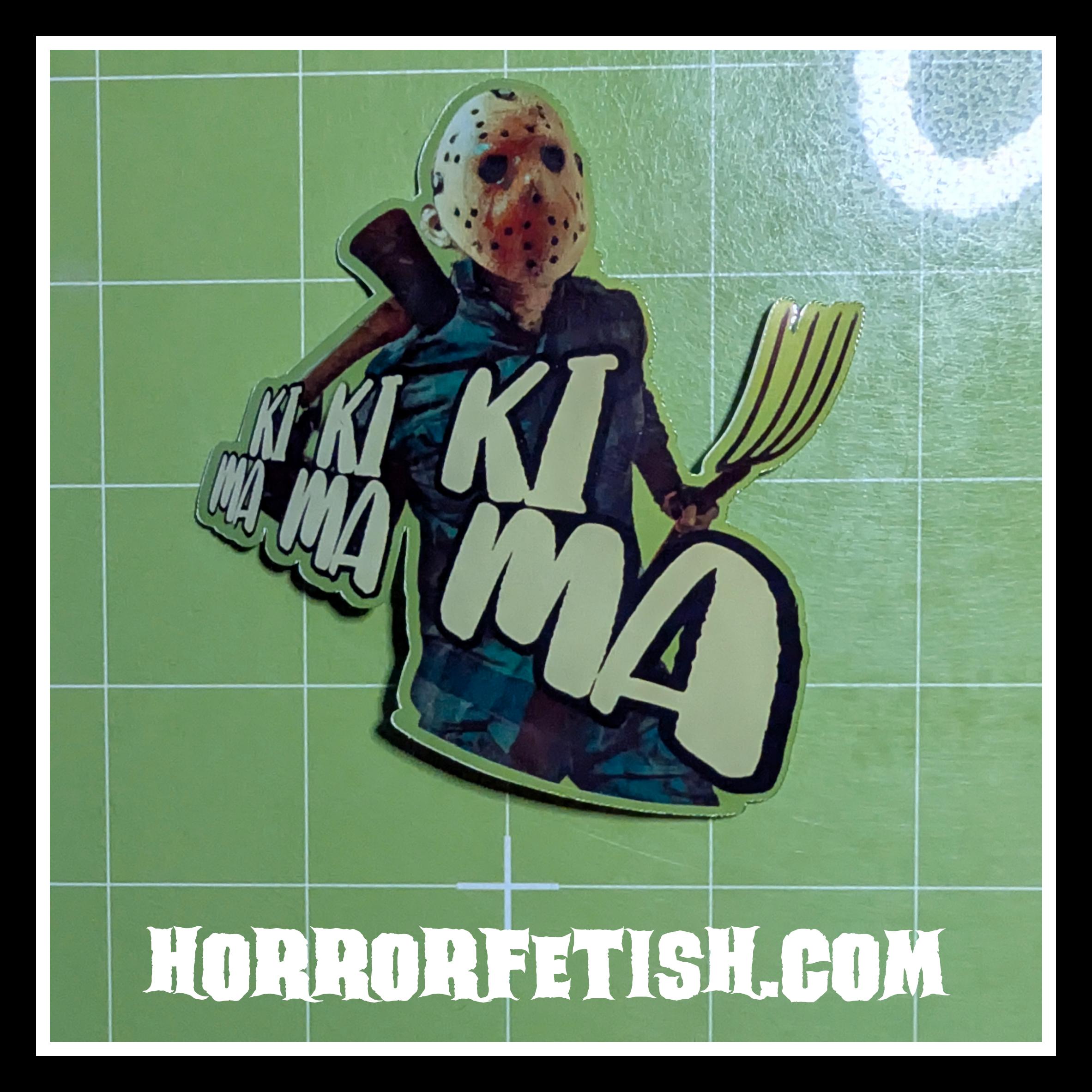 Ki Ma