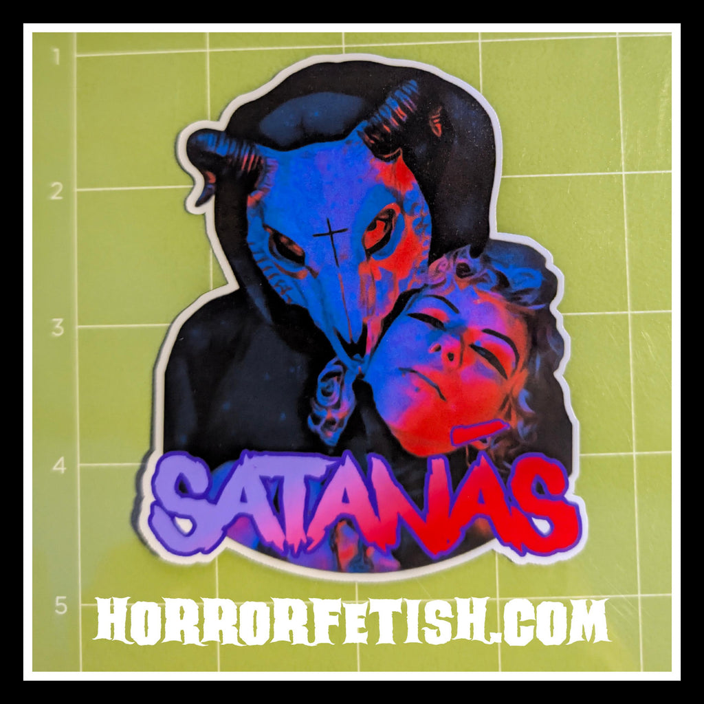 Satanas