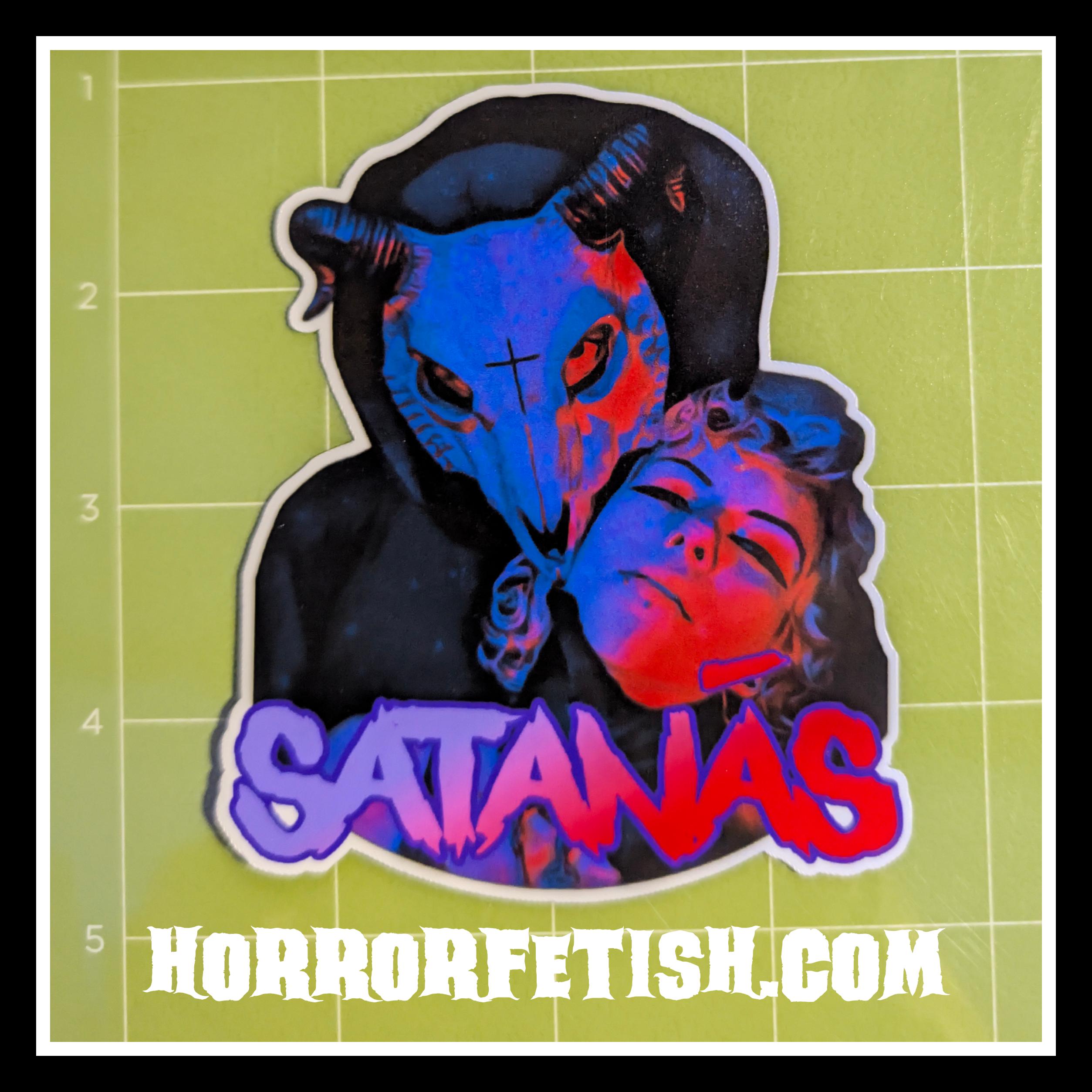 Satanas