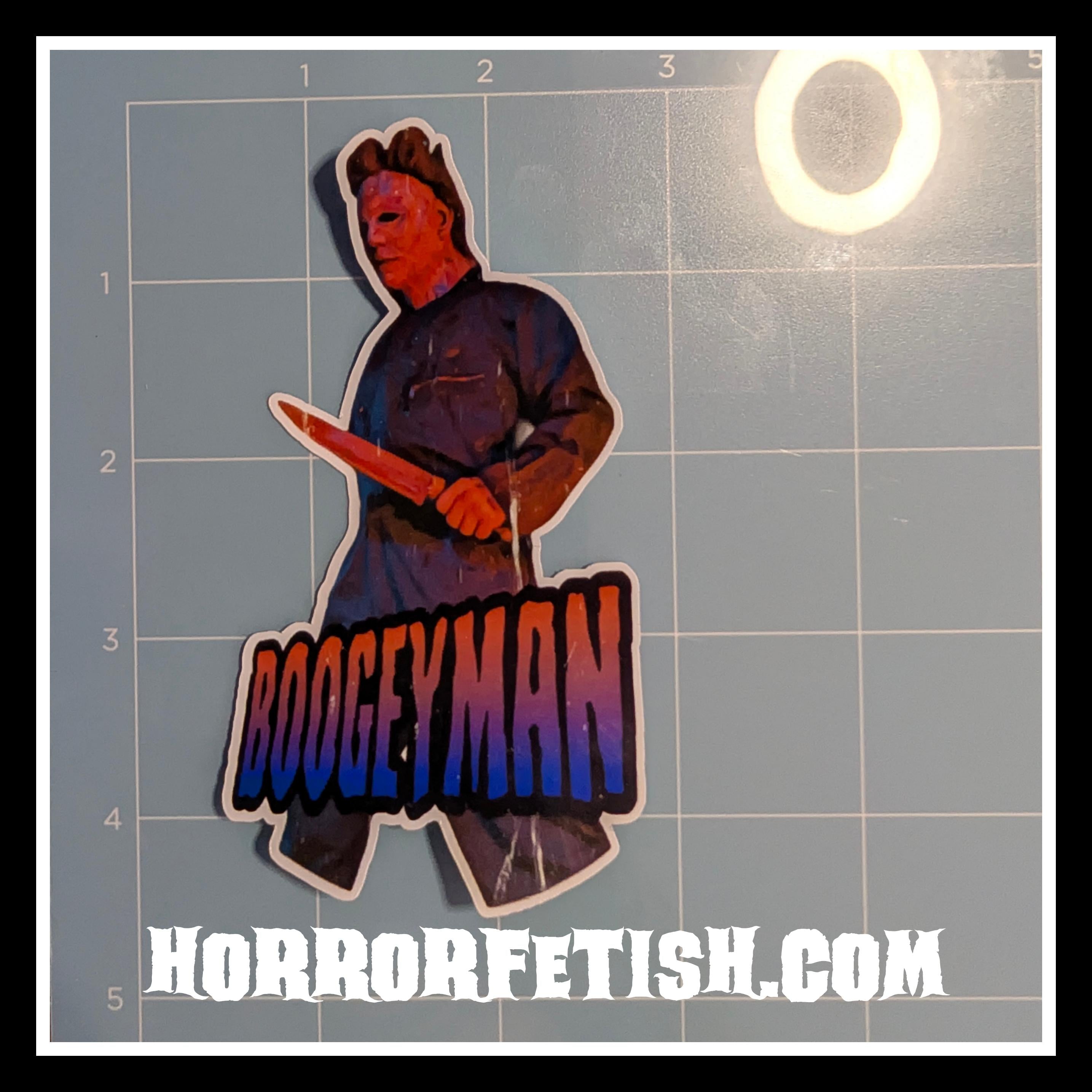 Boogeyman