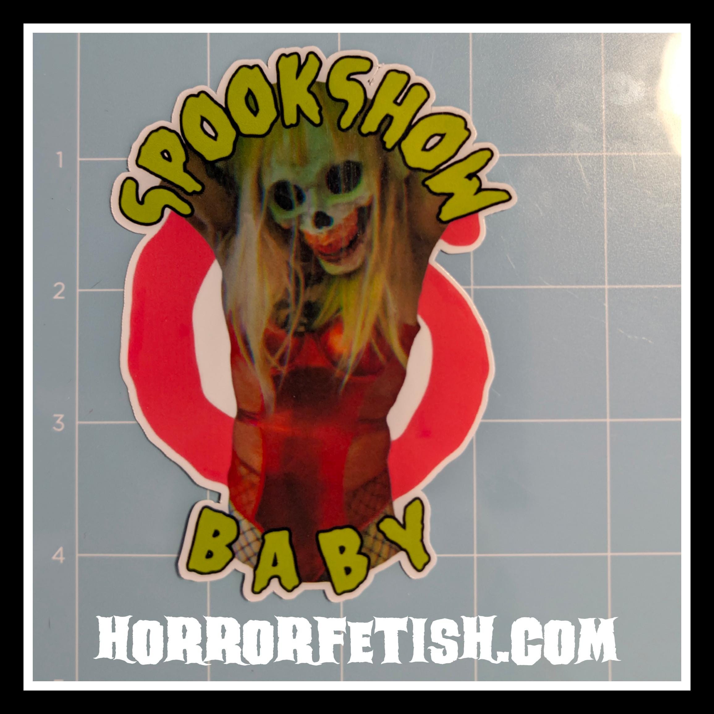 Spookshow Baby