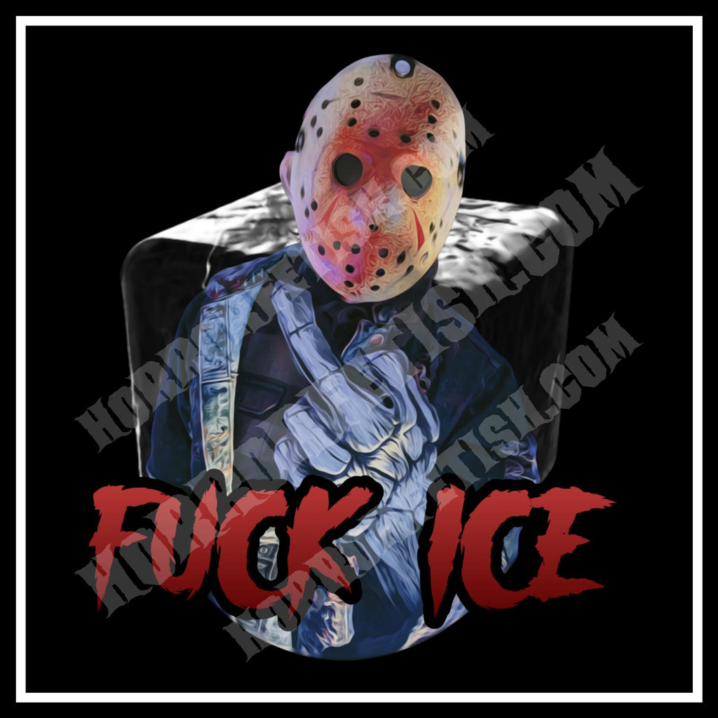 Fuck ICE
