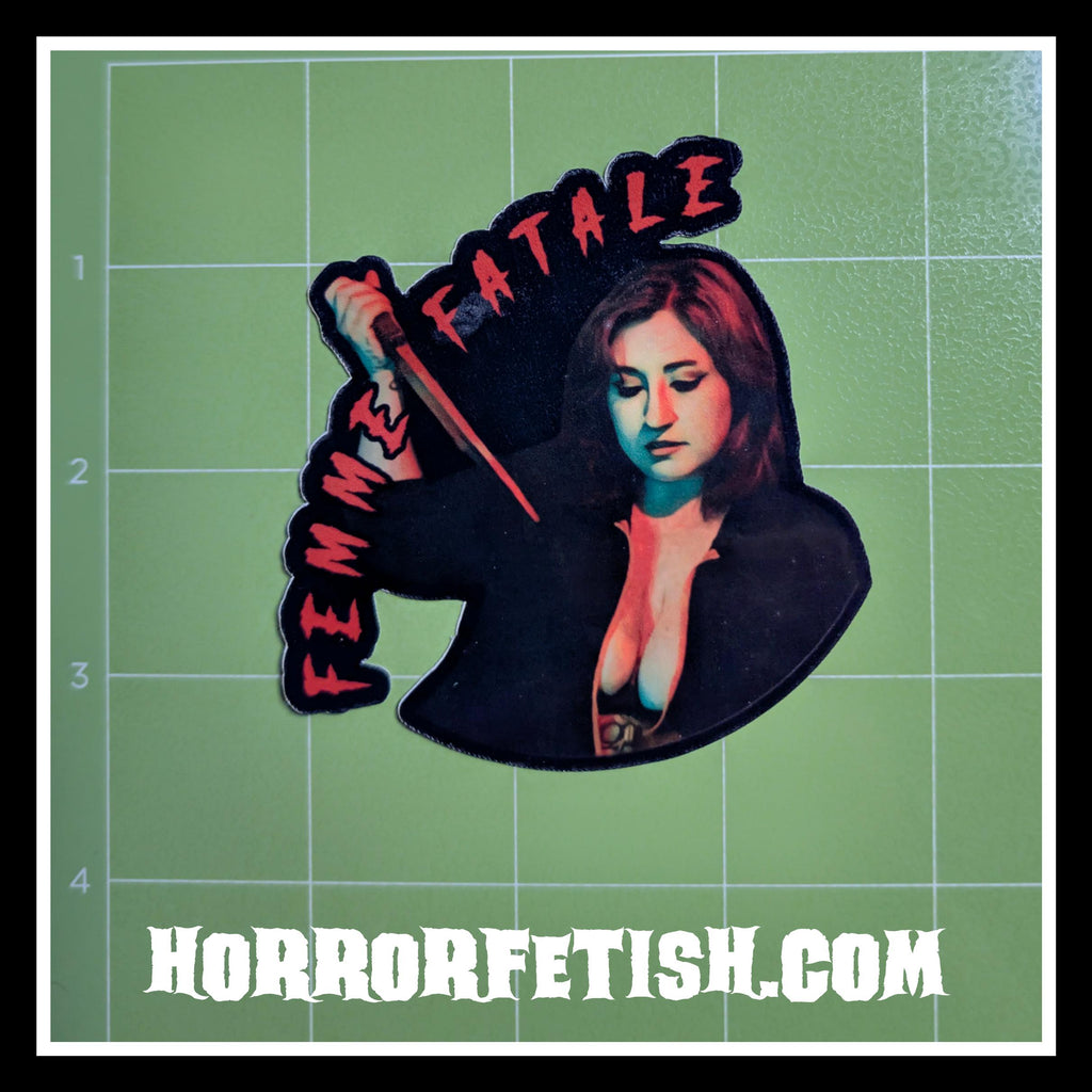 Femme Fatale
