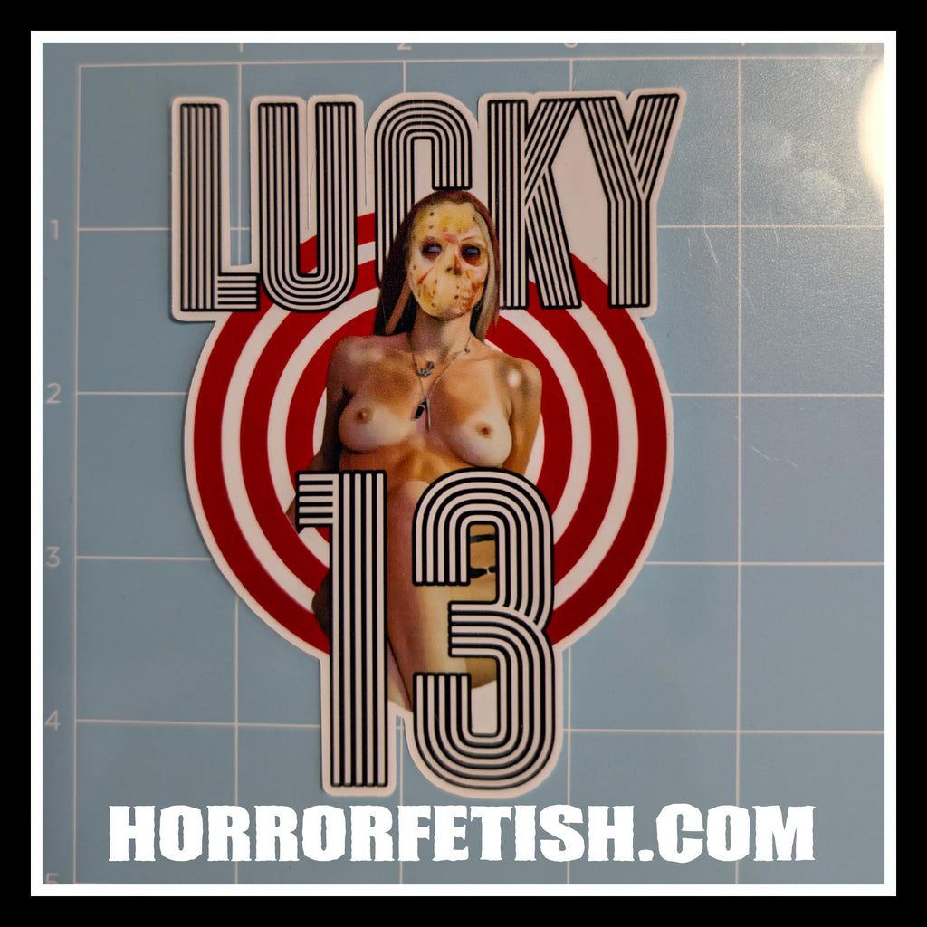 Lucky 13