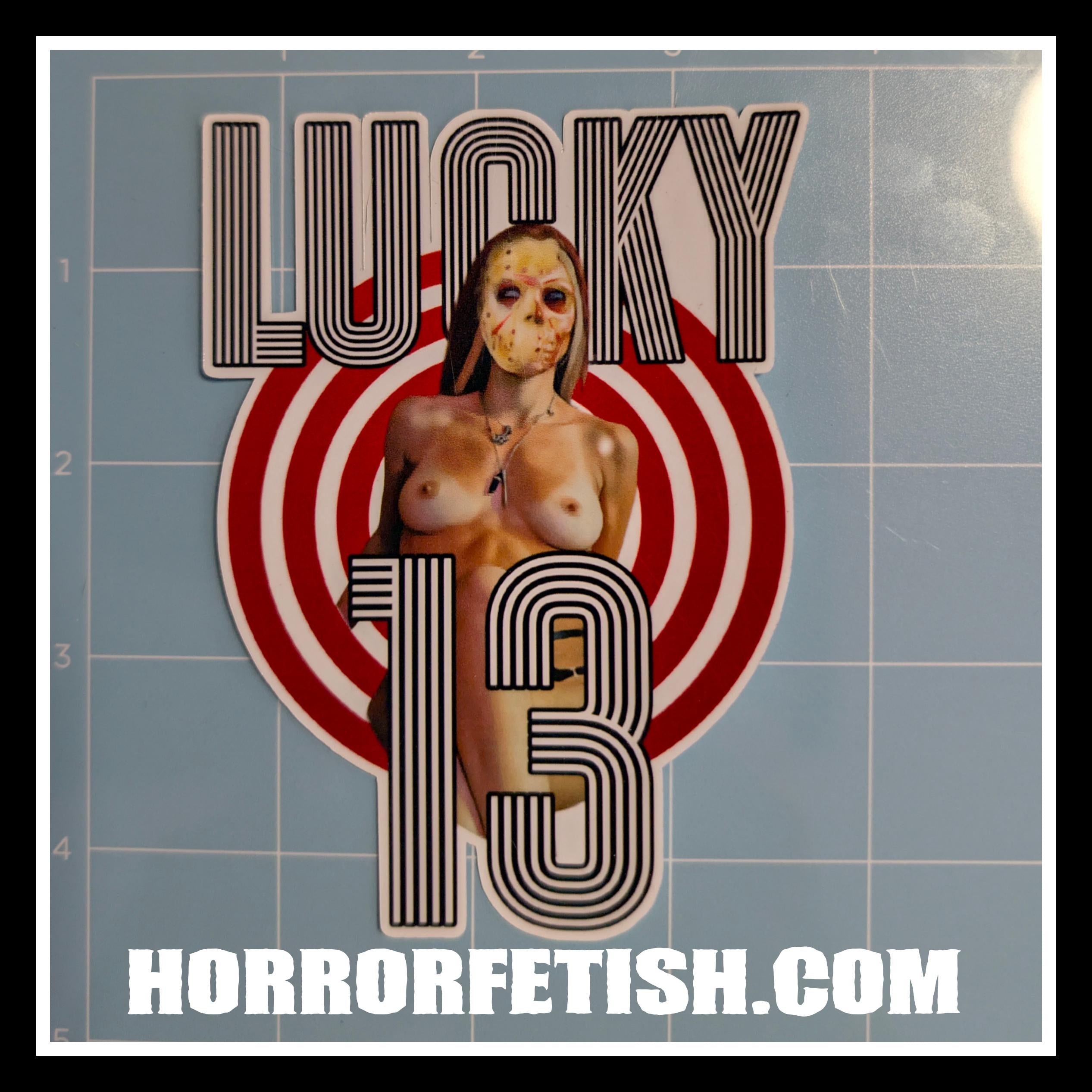 Lucky 13
