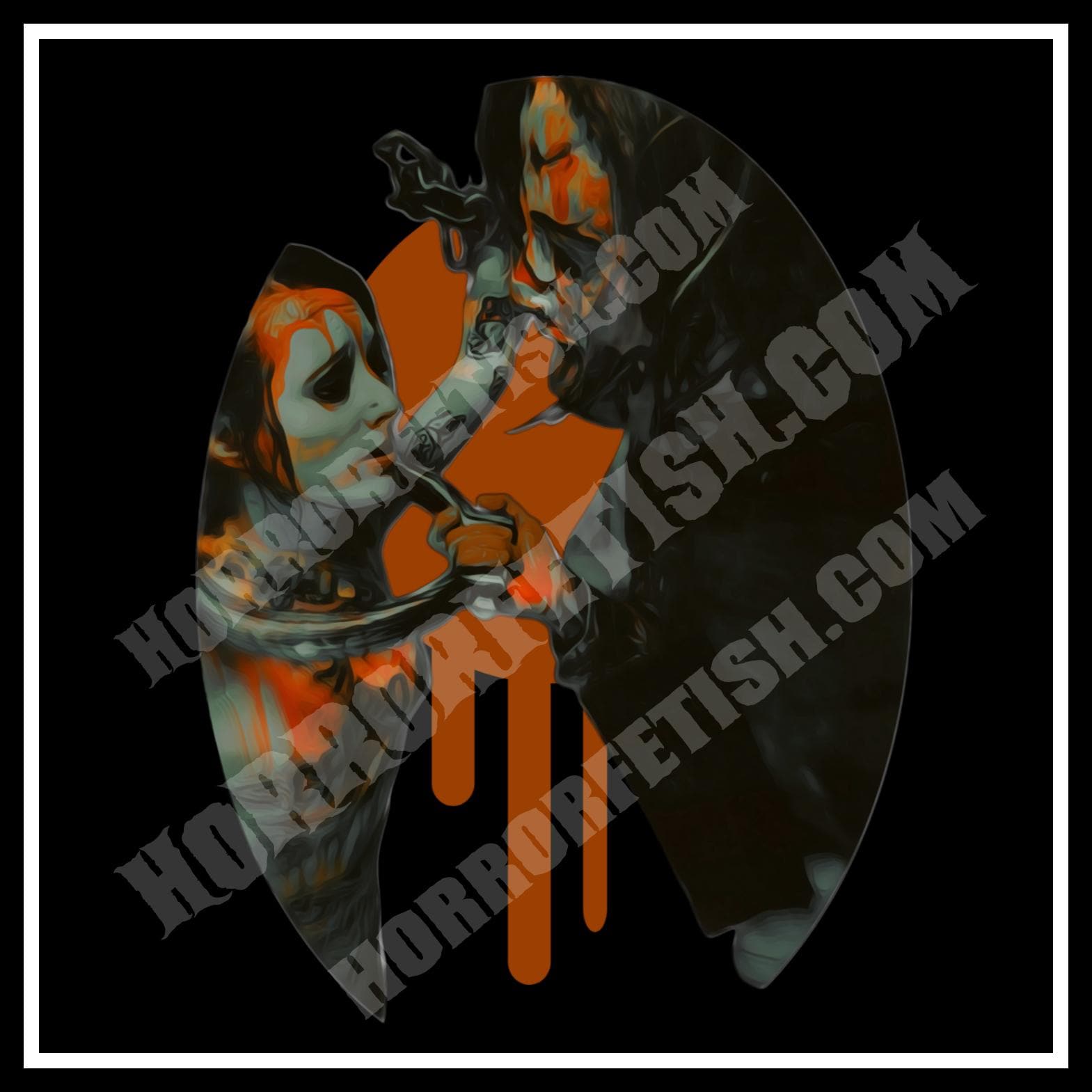 Victim - Leatherface