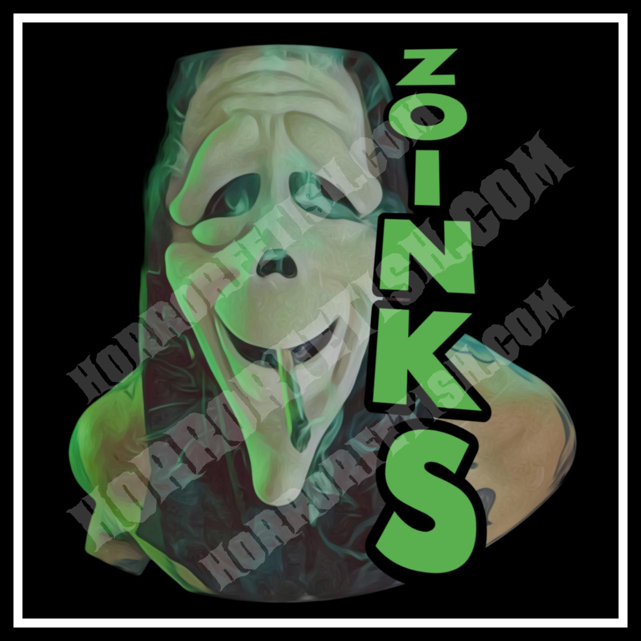 Zoinks