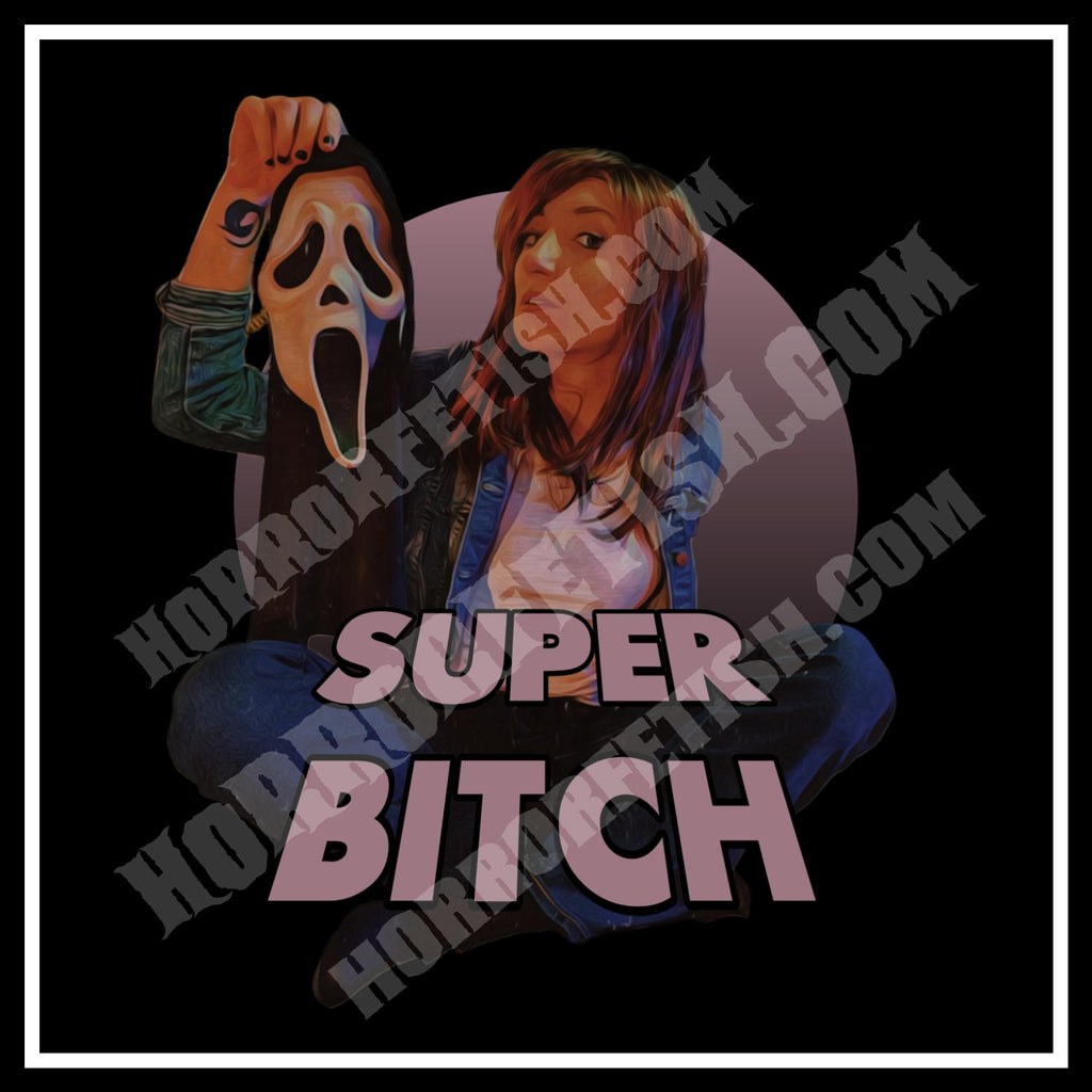 Super Bitch