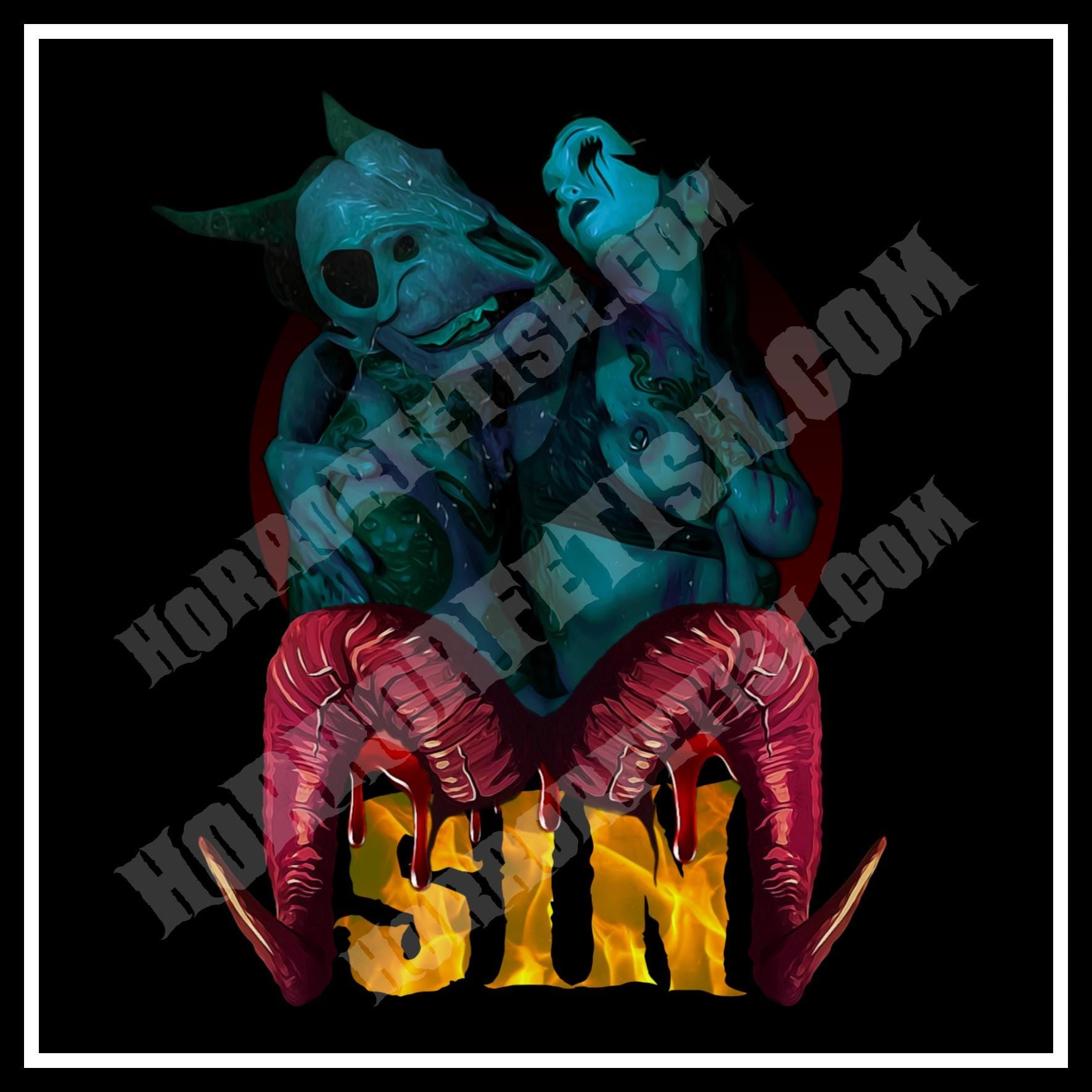Sin