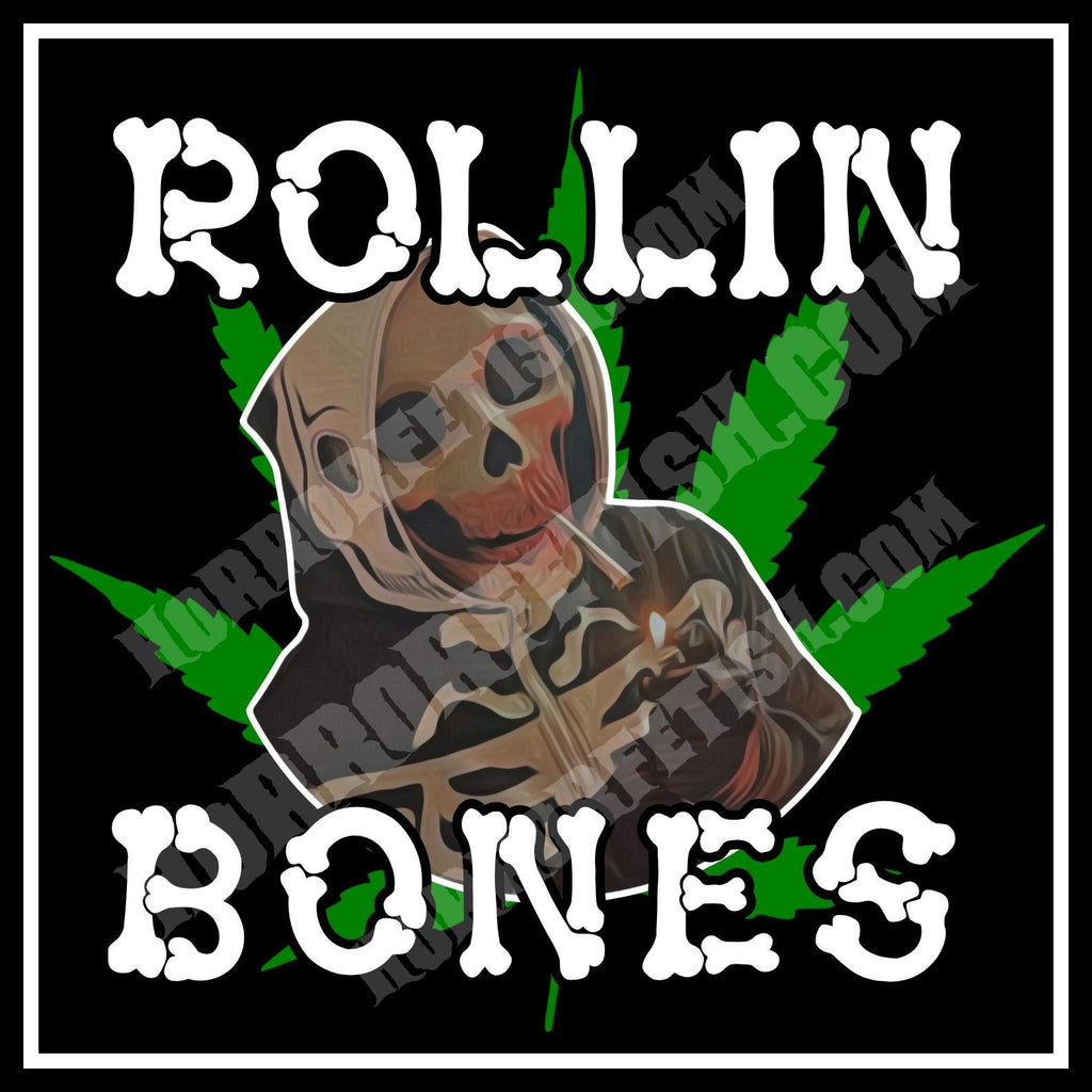 Rollin Bones