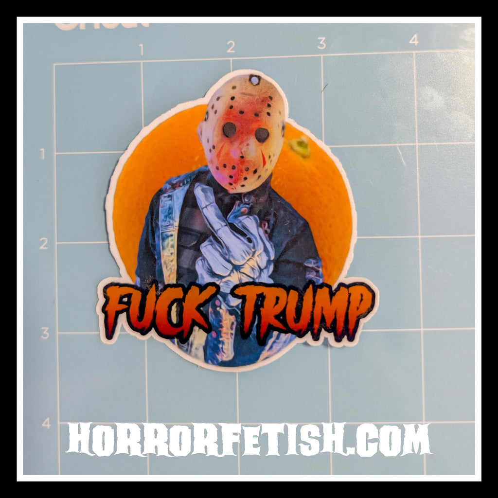 Fuck Trump