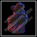 Freddy Krueger Portrait 2