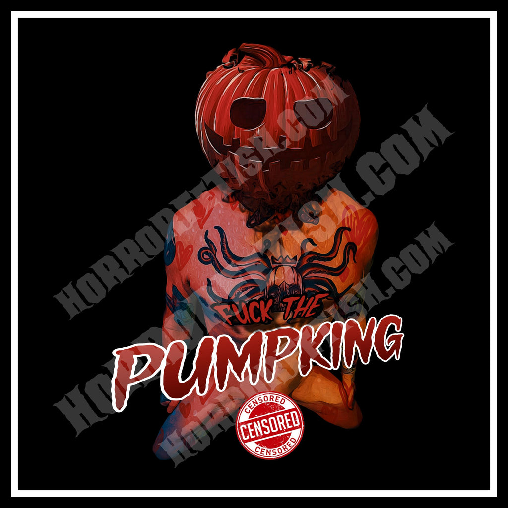 Pumpking