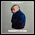 Nosferatu 1922 Horror Movie Character Die Cut Waterproof Laminated Stickers