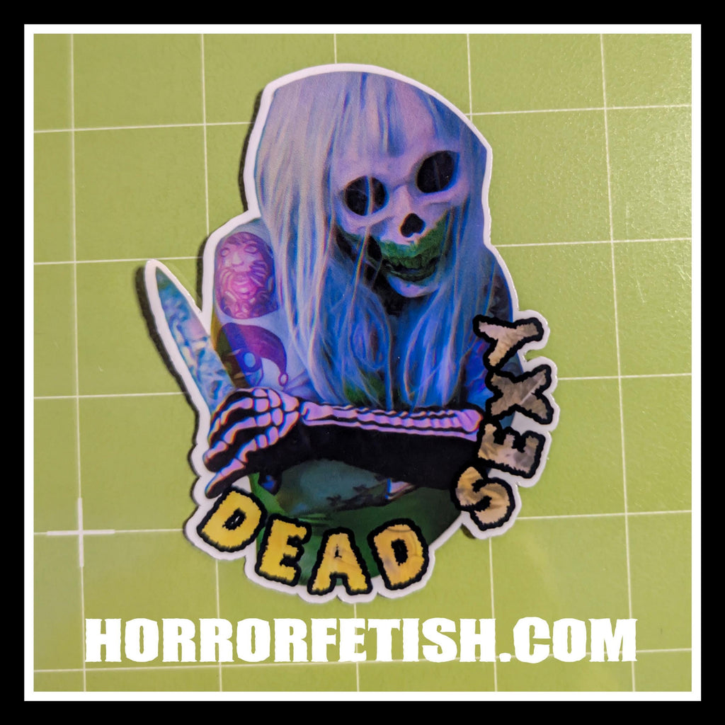 Dead Sexy