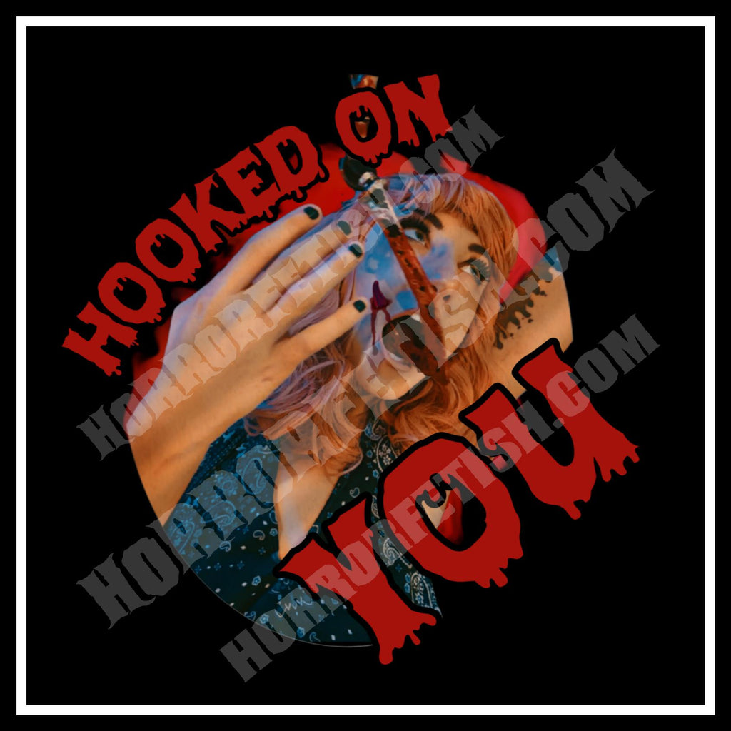 Hooked On You