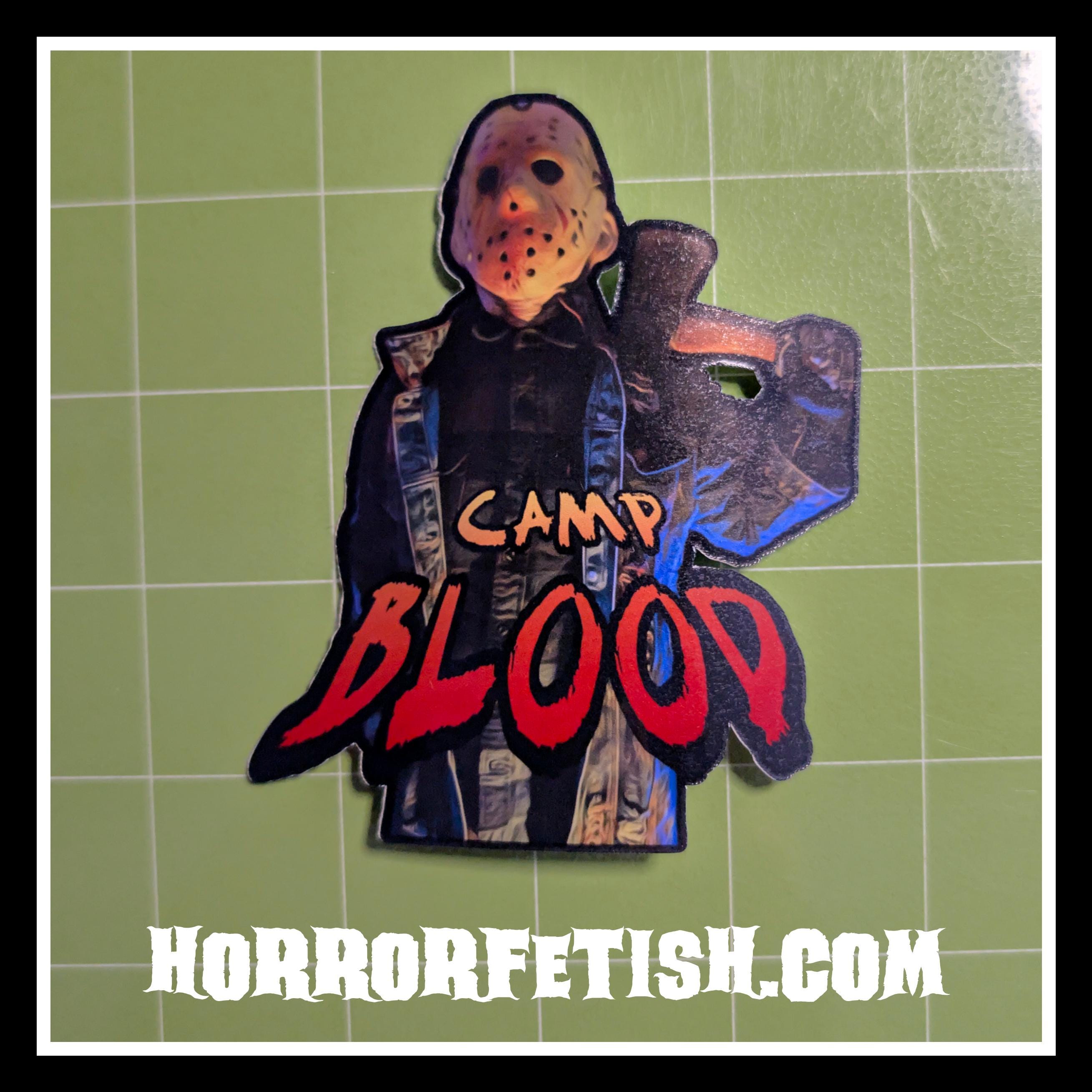 Camp Blood