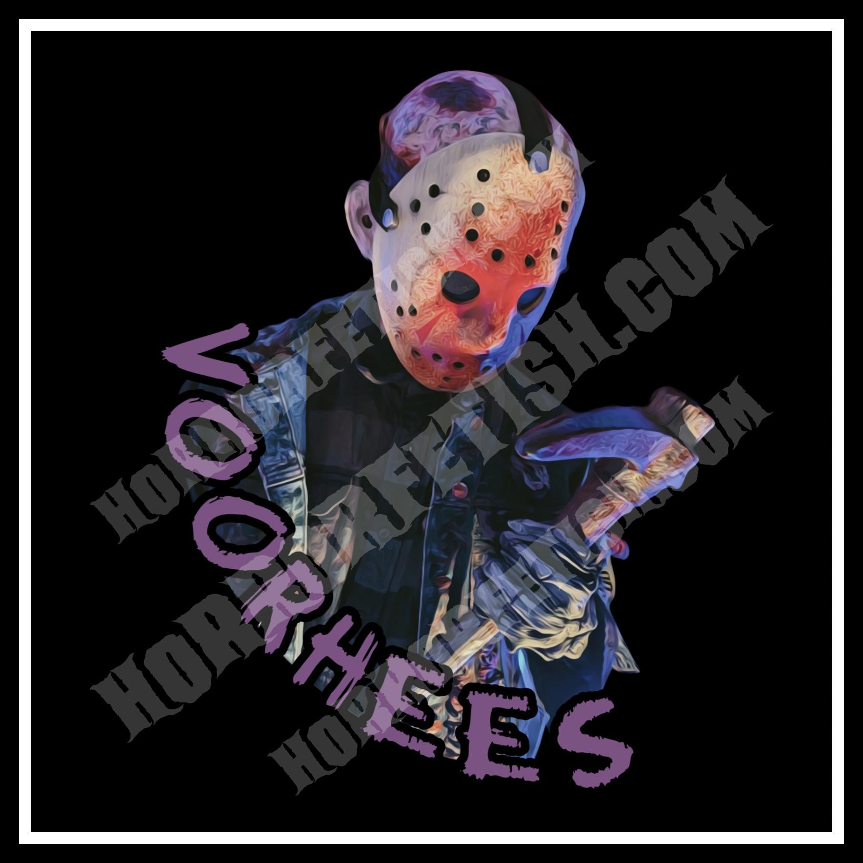 Voorhees