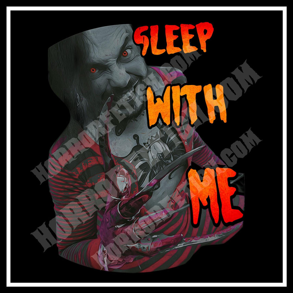 Sleep With Me