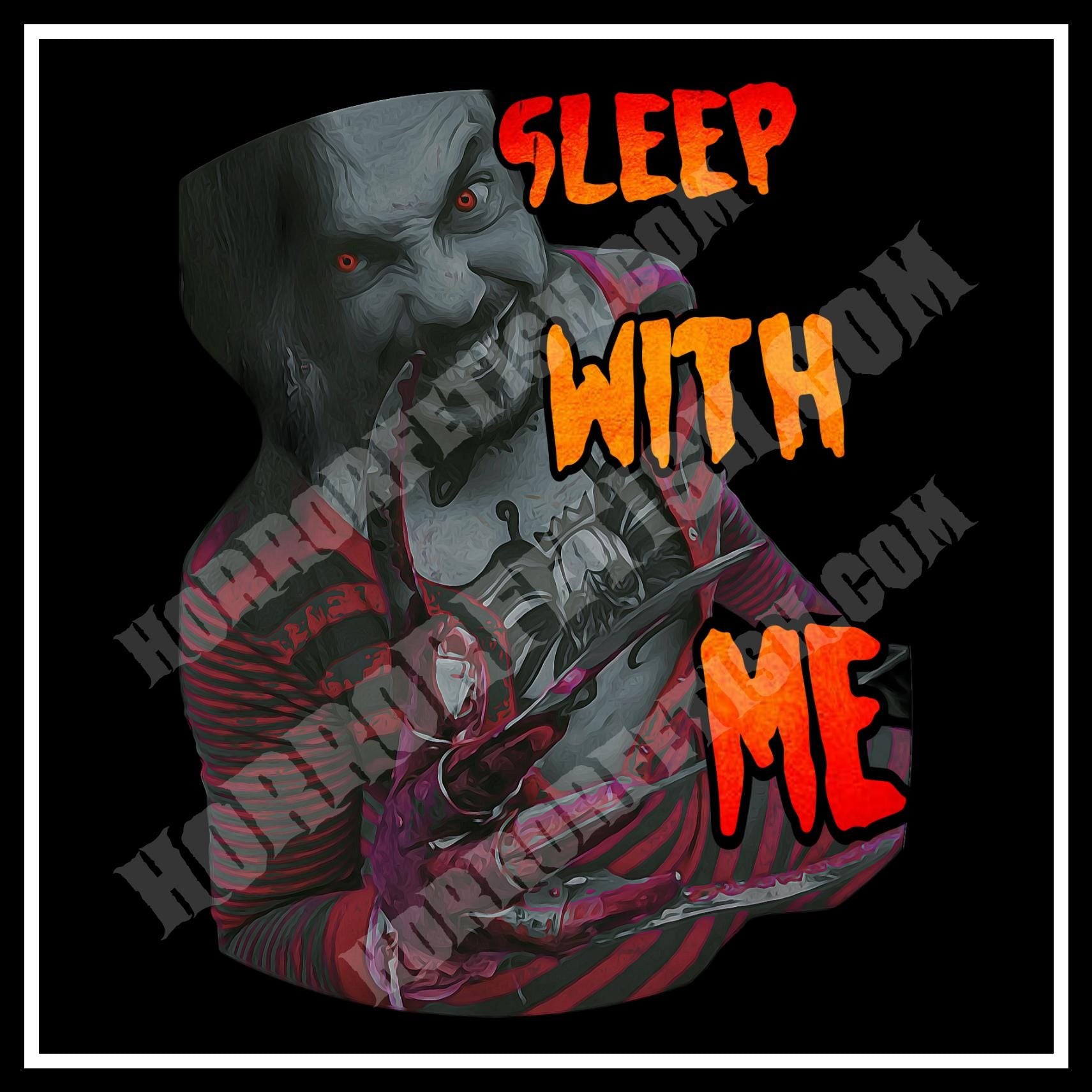 Sleep With Me