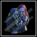 Ghostface Girlfriend