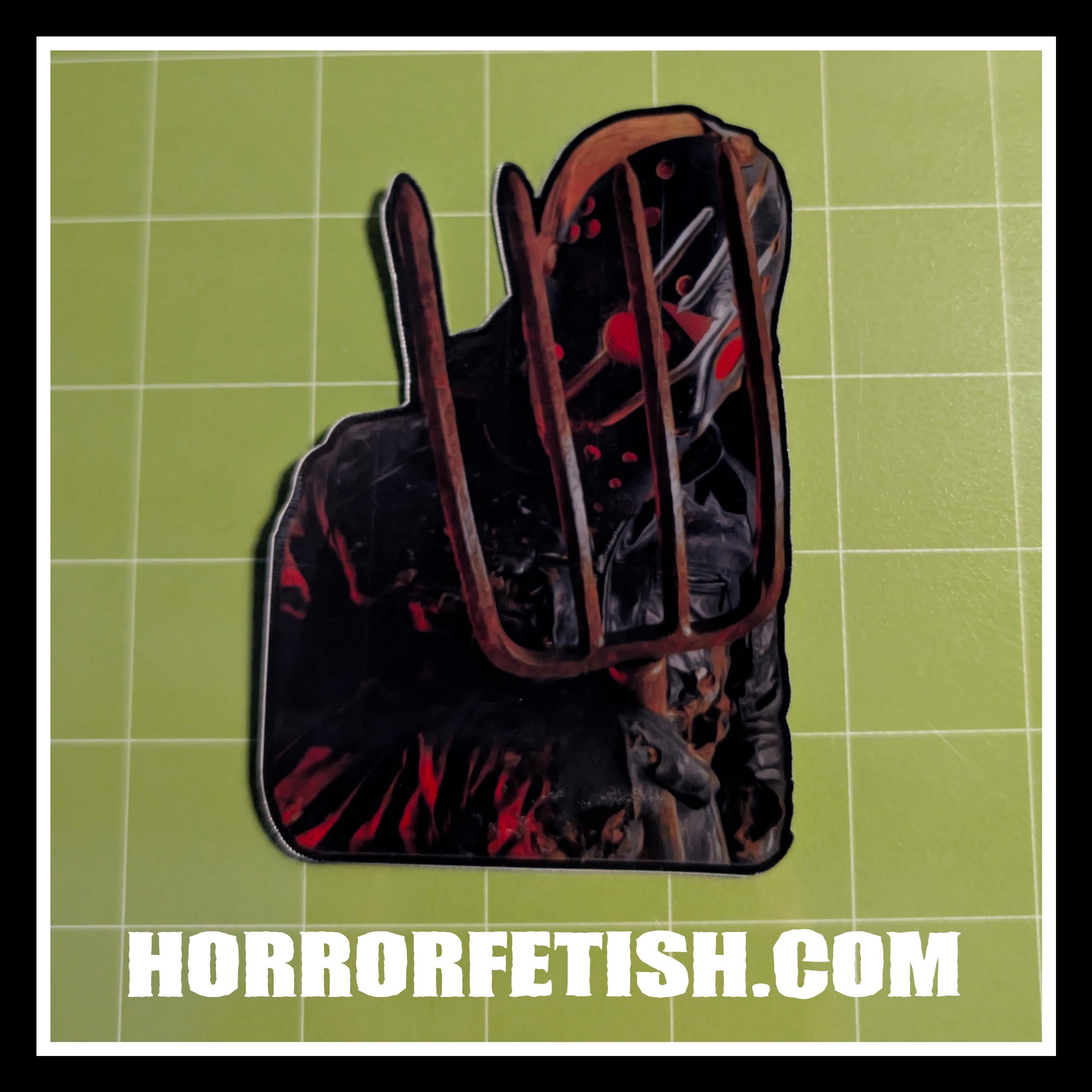 Hell Jason