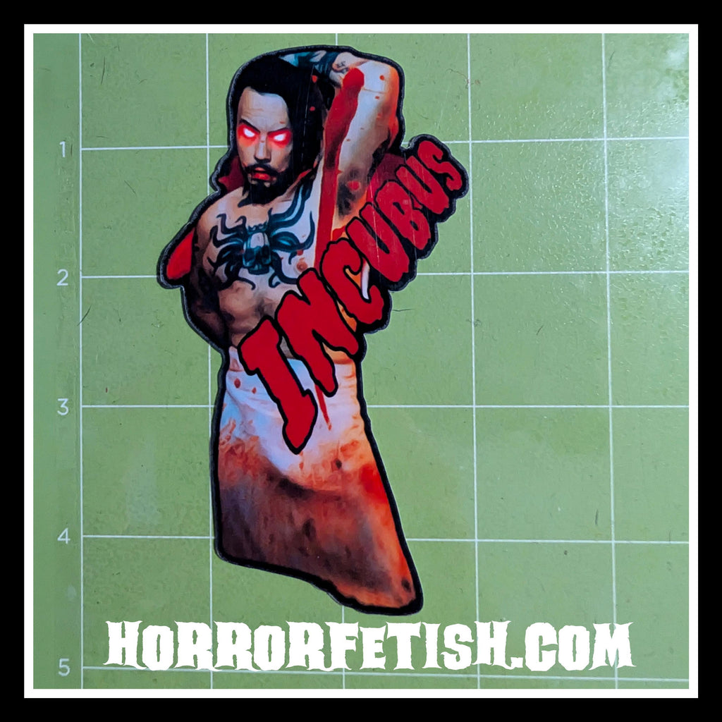 Incubus Sex Demon