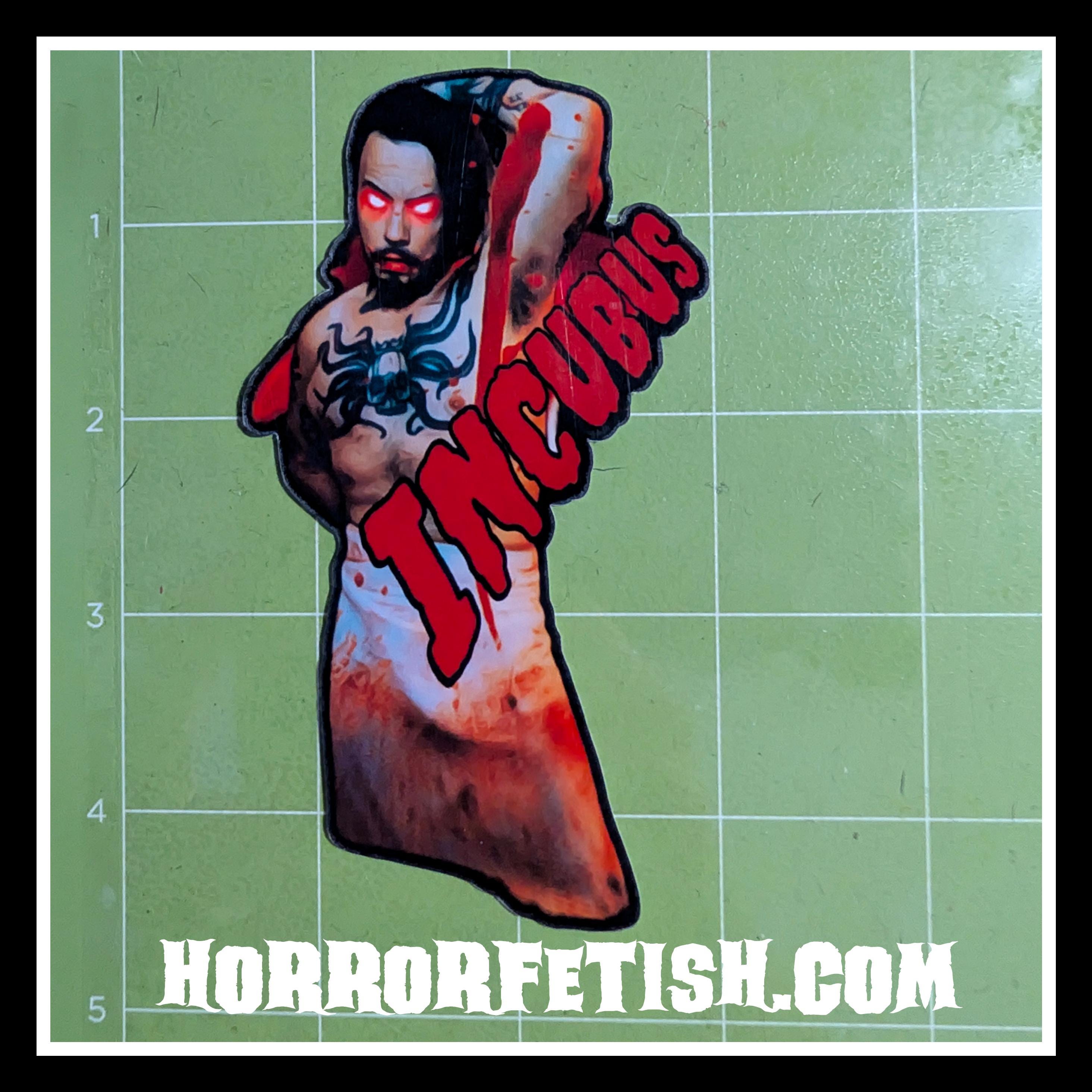Incubus Sex Demon