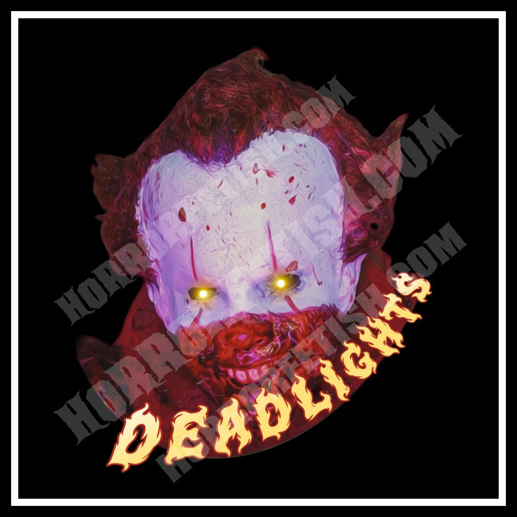 Deadlights