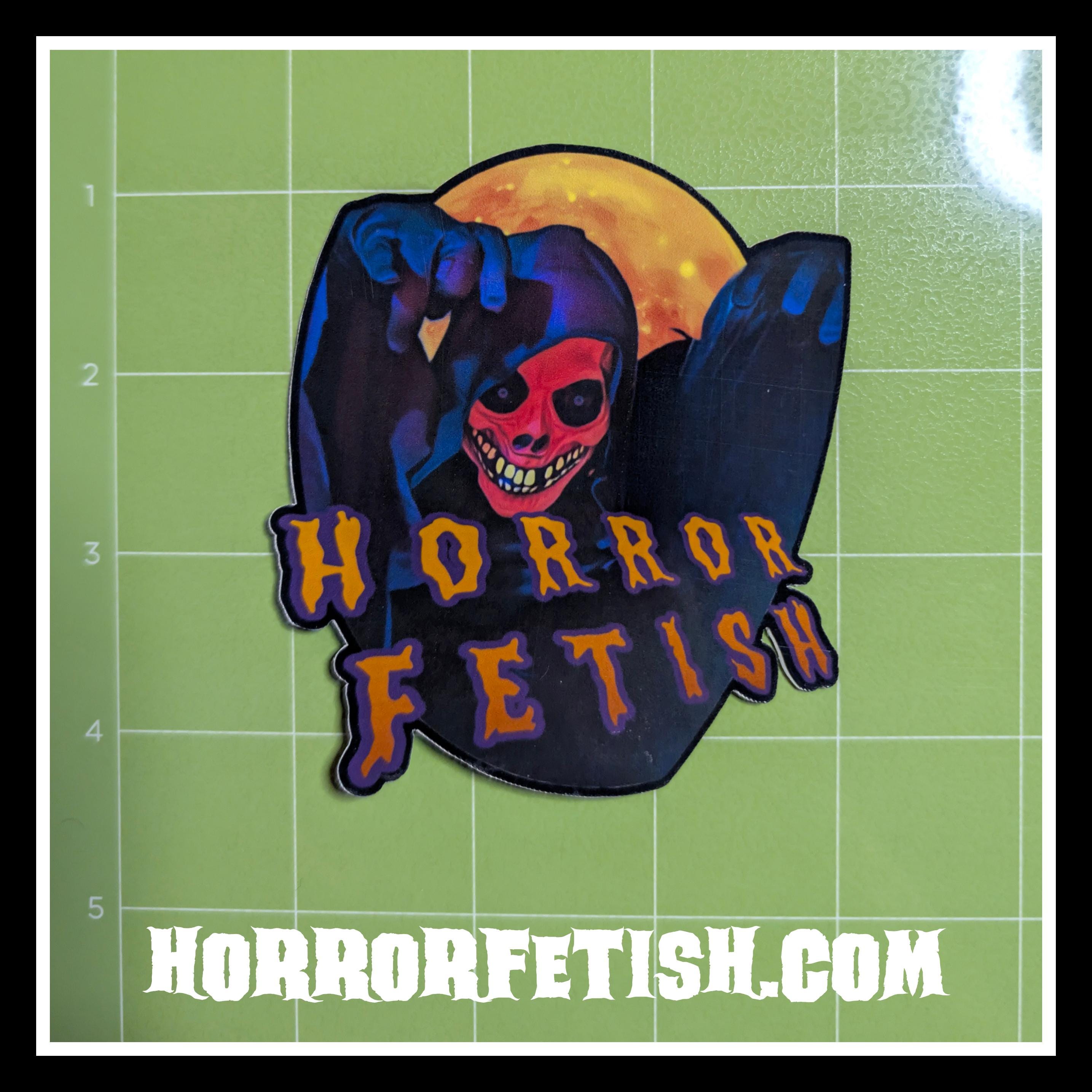 Horror Fetish