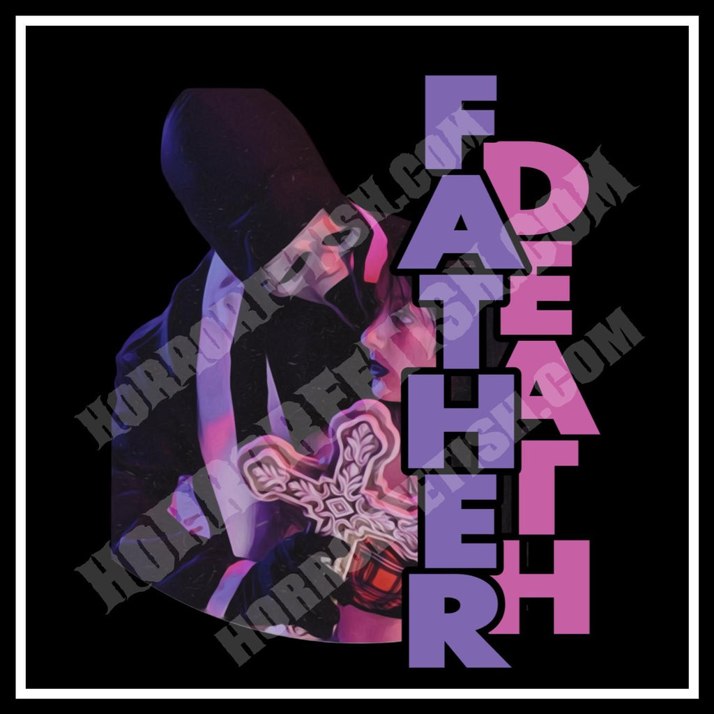 Father Death