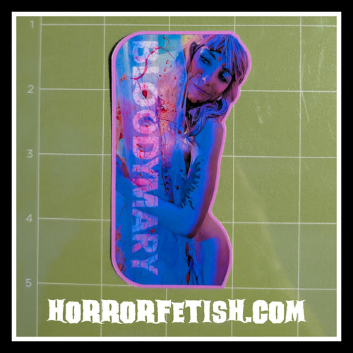 Bloody Mary