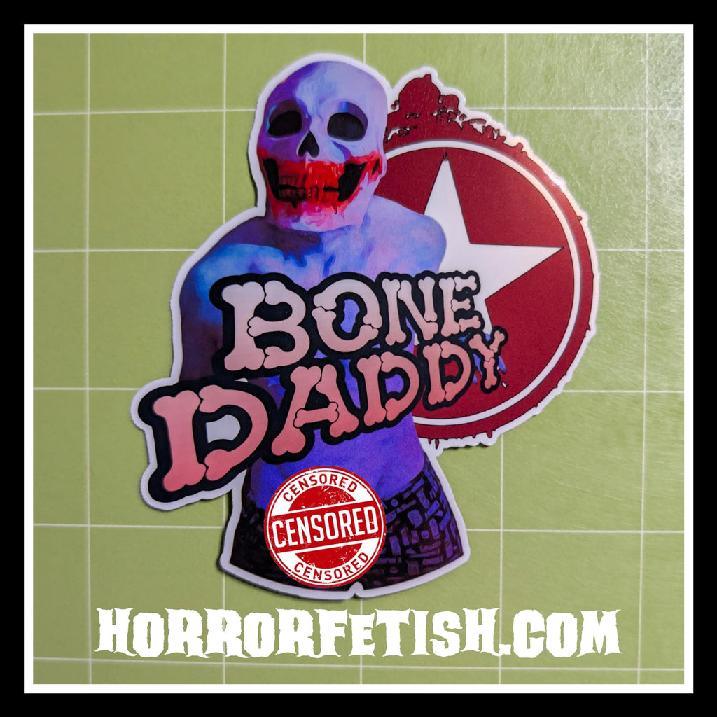 Bone Daddy
